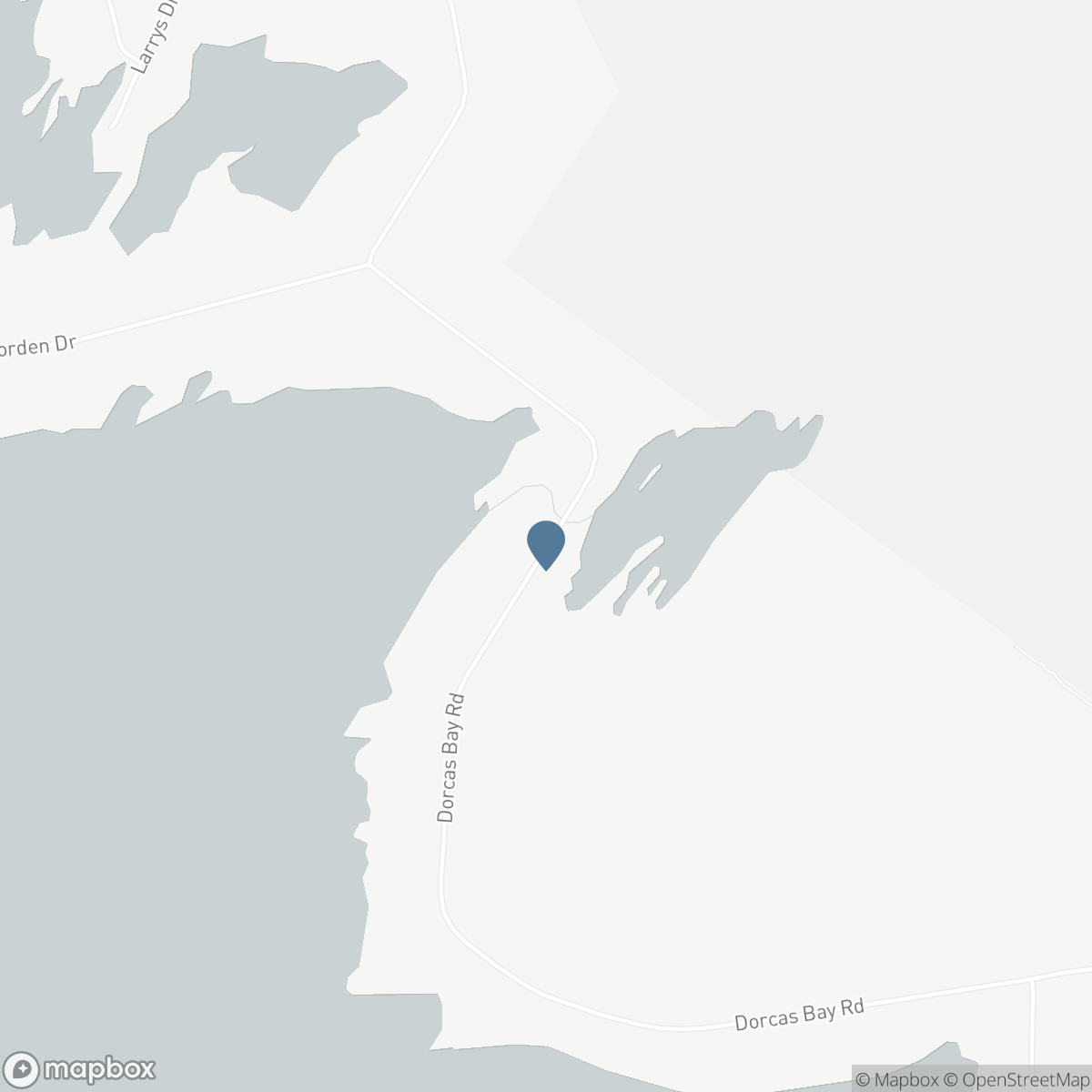1020 DORCAS BAY ROAD, Tobermory, Ontario N0H 2R0